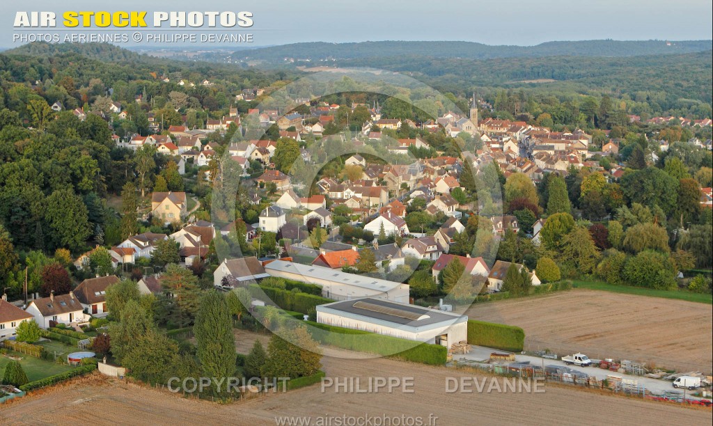 Photos Et Vid Os A Riennes En Paramoteur Val Saint Germain